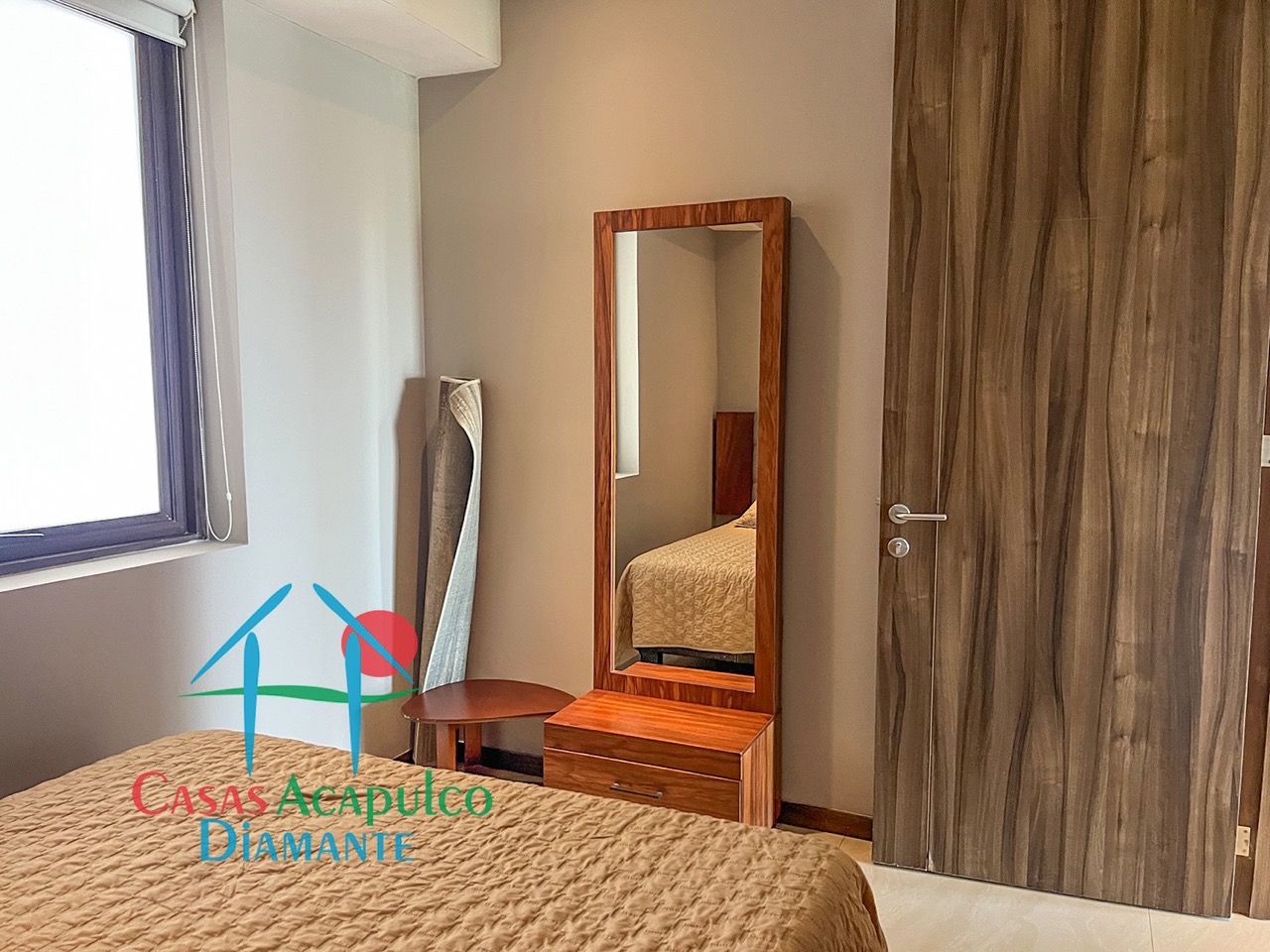 La Isla Emerald E 11 - Recámara dos 2